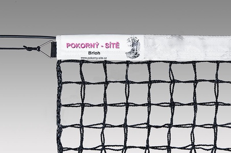 Lauko teniso tinklas POKORNY SITE SPORT